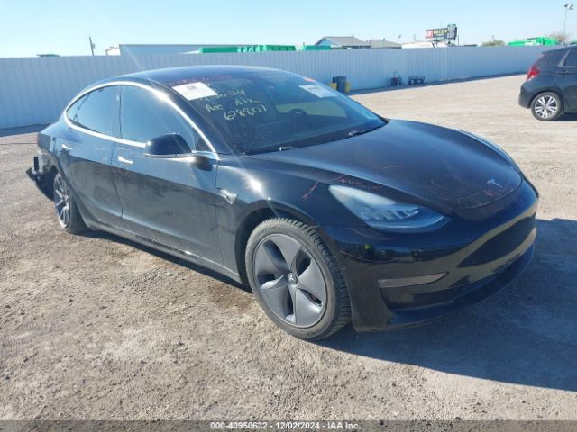 TESLA MODEL 3 2018 5yj3e1ea0jf157441