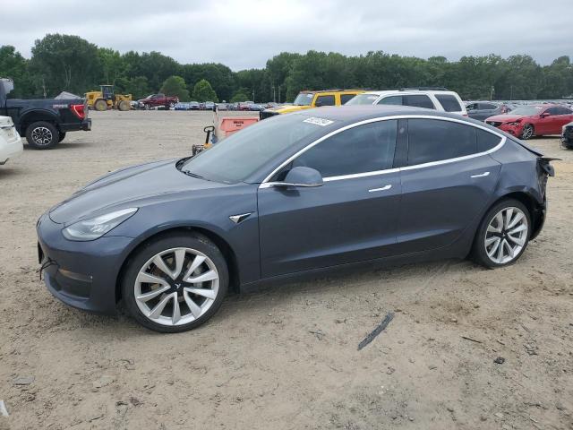 TESLA MODEL 3 2018 5yj3e1ea0jf158136