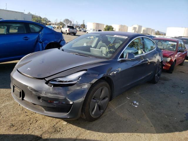 TESLA MODEL 3 2018 5yj3e1ea0jf158573