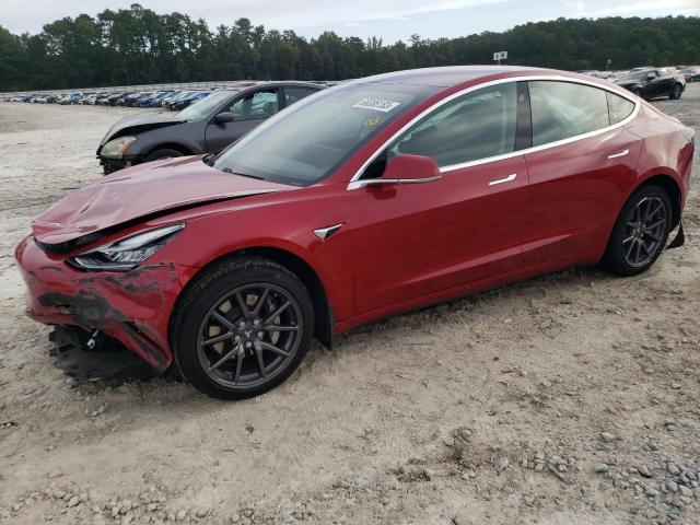 TESLA MODEL 3 2018 5yj3e1ea0jf159299