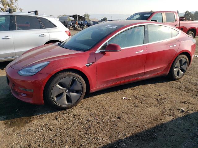 TESLA MODEL 3 2018 5yj3e1ea0jf159593