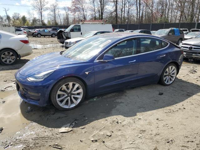 TESLA MODEL 3 2018 5yj3e1ea0jf164468