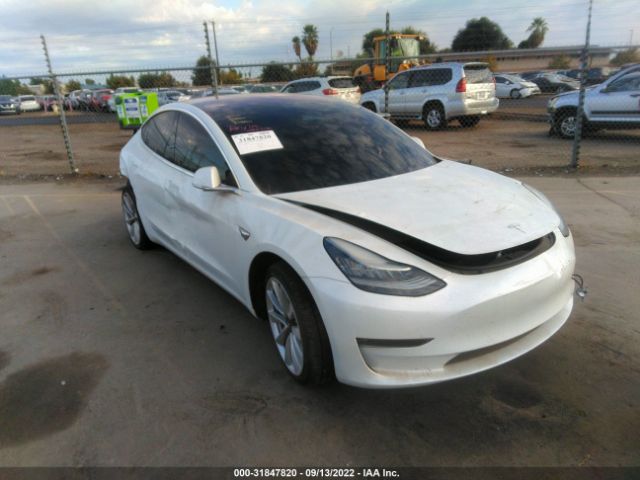 TESLA MODEL 3 2018 5yj3e1ea0jf165023