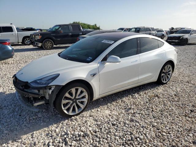 TESLA MODEL 3 2018 5yj3e1ea0jf169735