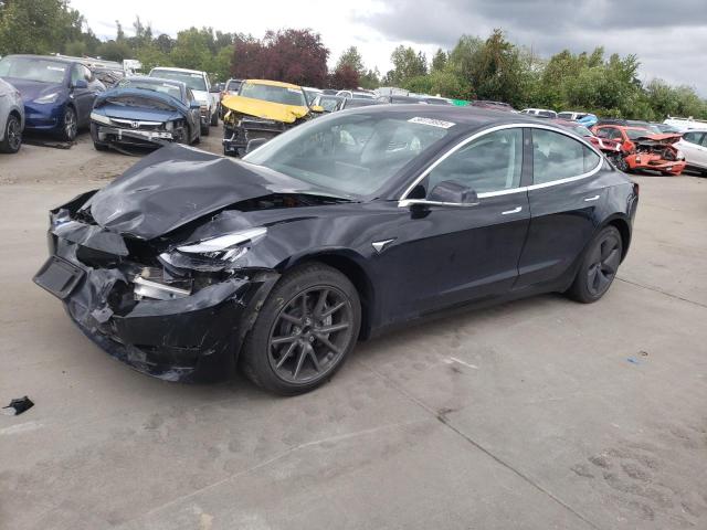 TESLA MODEL 3 2018 5yj3e1ea0jf172523