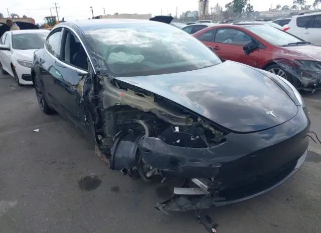 TESLA MODEL 3 2018 5yj3e1ea0jf173302