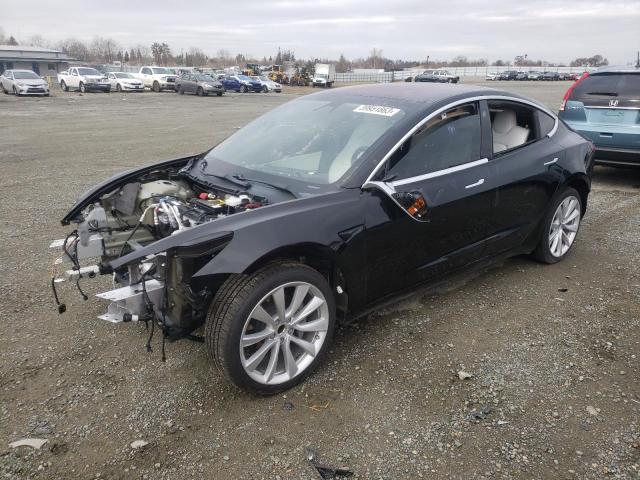 TESLA MODEL 3 2018 5yj3e1ea0jf177978