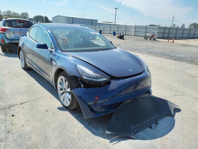 TESLA MODEL 3 2018 5yj3e1ea0jf178211