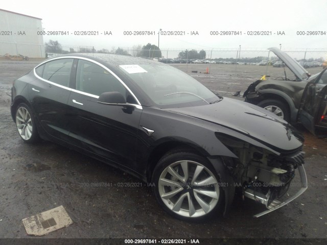 TESLA MODEL 3 2018 5yj3e1ea0jf179360