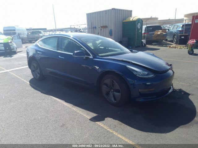 TESLA MODEL 3 2019 5yj3e1ea0kf190408