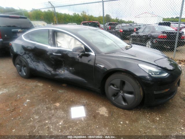 TESLA MODEL 3 2019 5yj3e1ea0kf296468