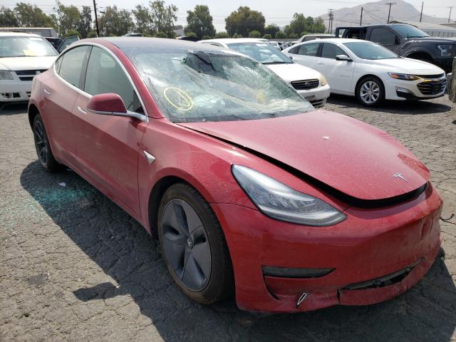 TESLA MODEL 3 2019 5yj3e1ea0kf299080