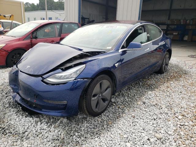 TESLA MODEL 3 2019 5yj3e1ea0kf299578