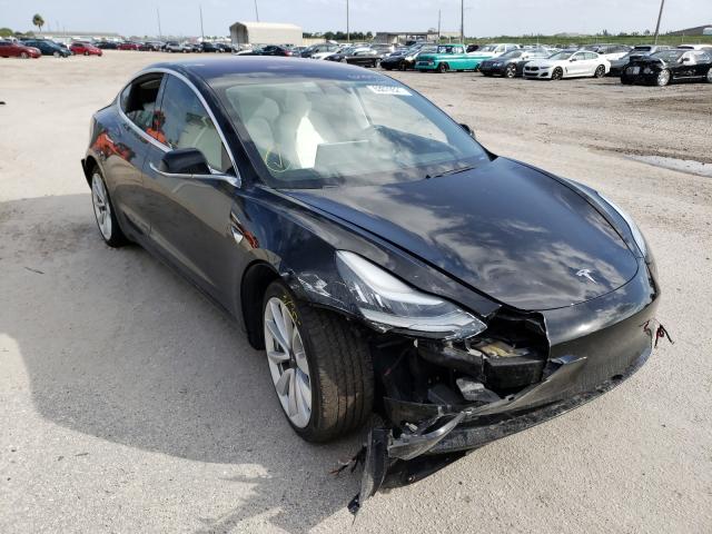 TESLA MODEL 3 2019 5yj3e1ea0kf302267