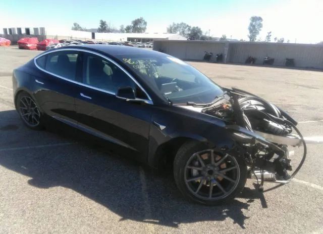 TESLA MODEL 3 2019 5yj3e1ea0kf304858