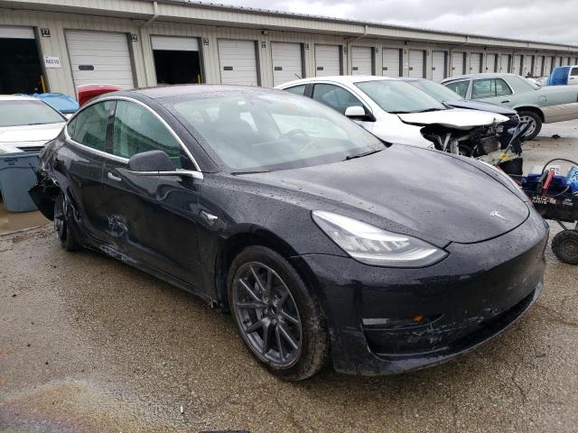 TESLA MODEL 3 2019 5yj3e1ea0kf306383