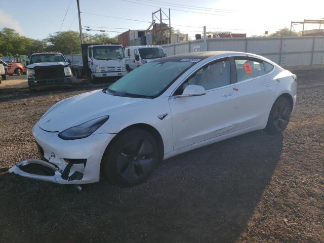 TESLA MODEL 3 2019 5yj3e1ea0kf306836