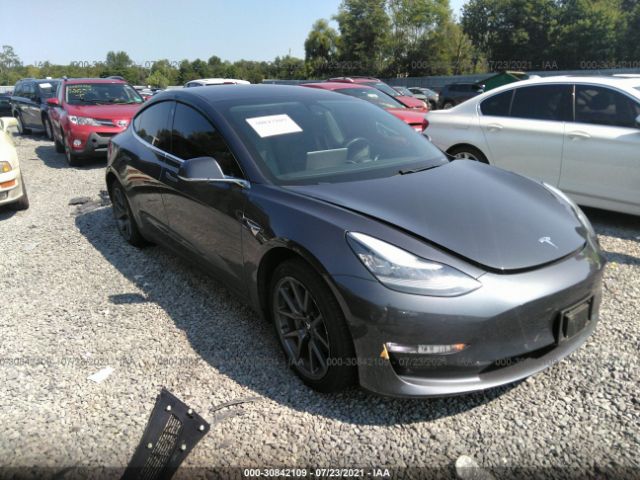 TESLA MODEL 3 2019 5yj3e1ea0kf307369