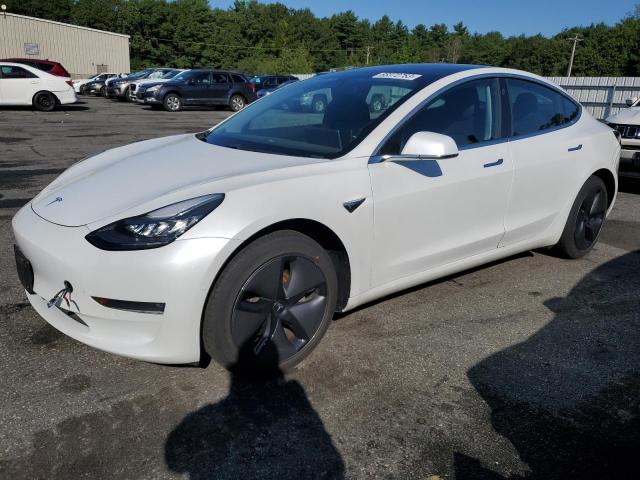 TESLA MODEL 3 2019 5yj3e1ea0kf310157