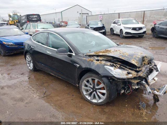 TESLA MODEL 3 2019 5yj3e1ea0kf310661