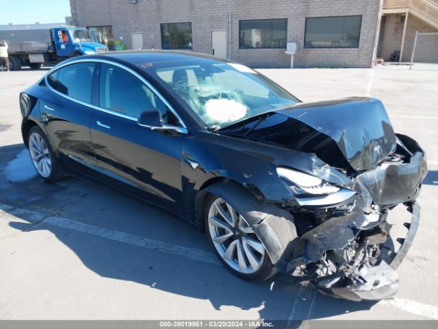 TESLA MODEL 3 2019 5yj3e1ea0kf310949