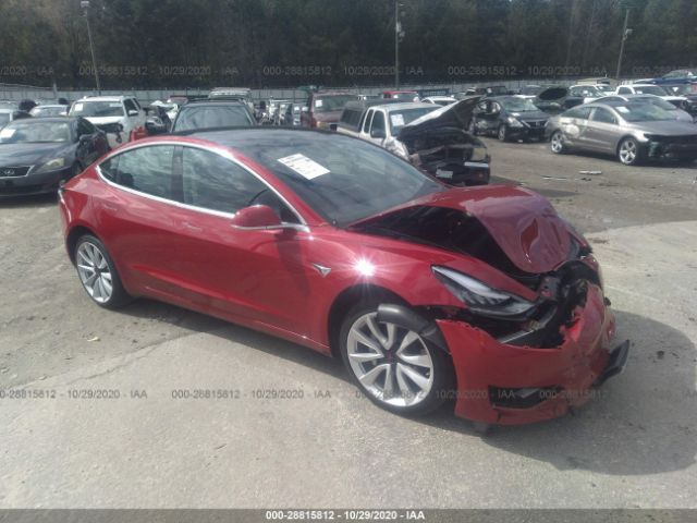 TESLA MODEL 3 2019 5yj3e1ea0kf311440