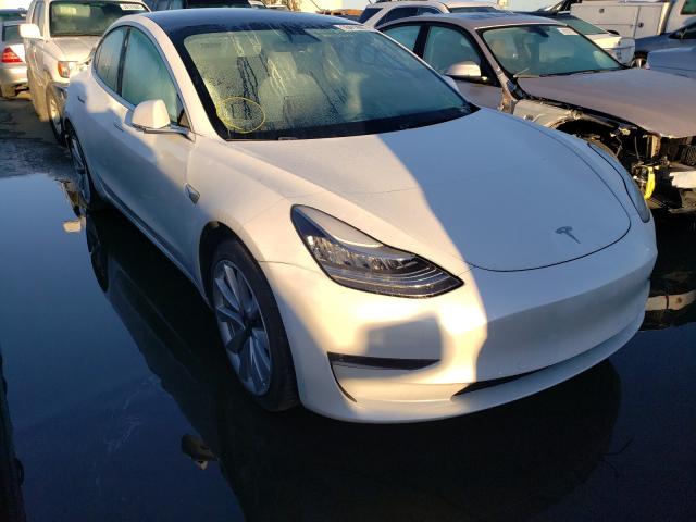 TESLA MODEL 3 2019 5yj3e1ea0kf313172