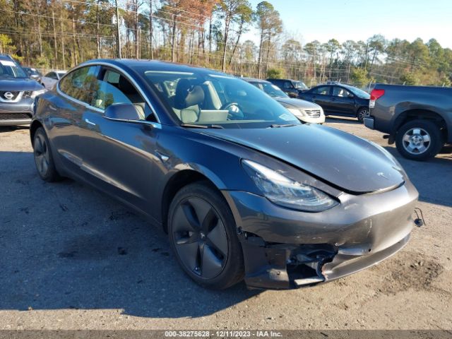 TESLA MODEL 3 2019 5yj3e1ea0kf313611