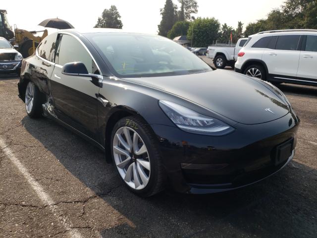 TESLA MODEL 3 2019 5yj3e1ea0kf315097