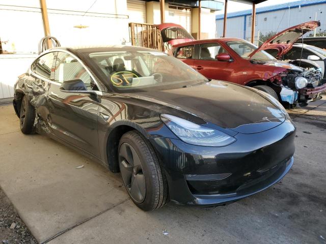 TESLA MODEL 3 2019 5yj3e1ea0kf316895