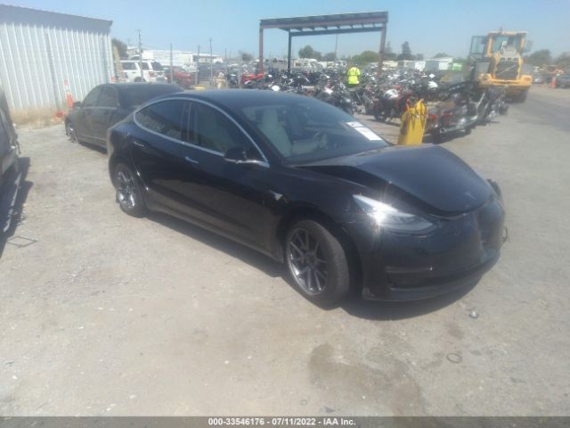 TESLA MODEL 3 2019 5yj3e1ea0kf323538