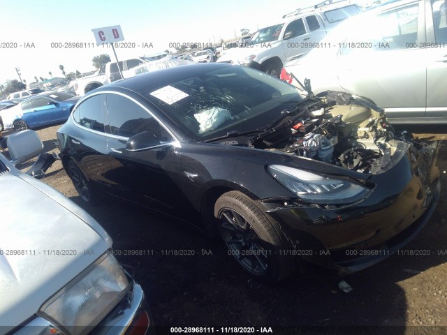 TESLA MODEL 3 2019 5yj3e1ea0kf325161