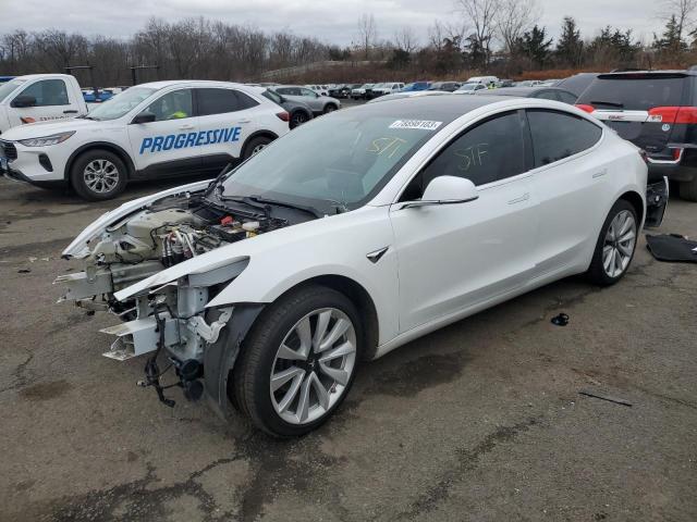 TESLA MODEL 3 2019 5yj3e1ea0kf332904