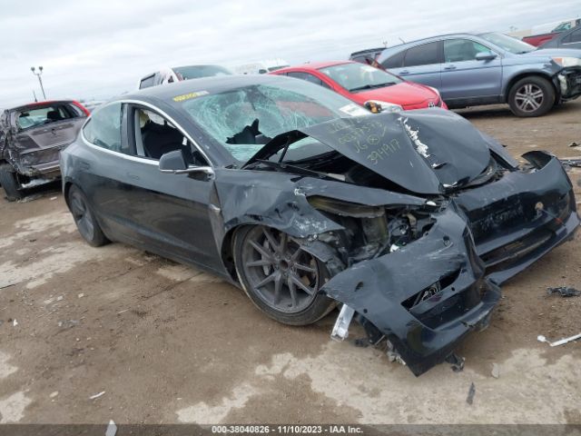 TESLA MODEL 3 2019 5yj3e1ea0kf394917