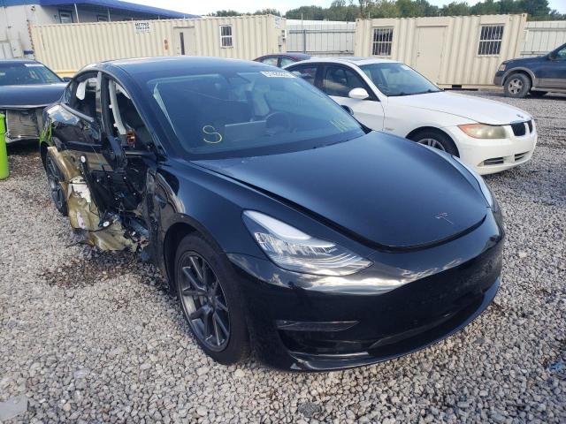 TESLA MODEL 3 2019 5yj3e1ea0kf395968