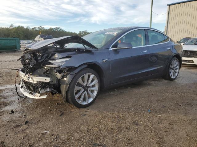 TESLA MODEL 3 2019 5yj3e1ea0kf397557