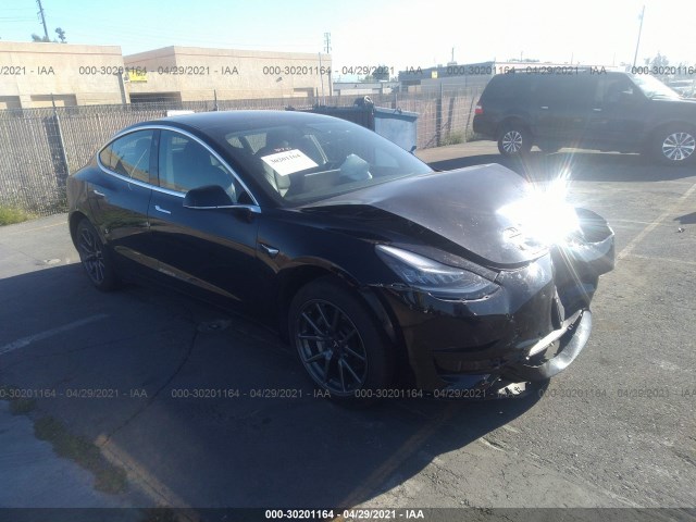 TESLA MODEL 3 2019 5yj3e1ea0kf399499