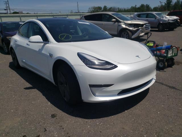 TESLA MODEL 3 2019 5yj3e1ea0kf401235