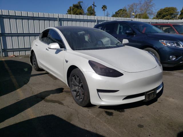 TESLA MODEL 3 2019 5yj3e1ea0kf401400