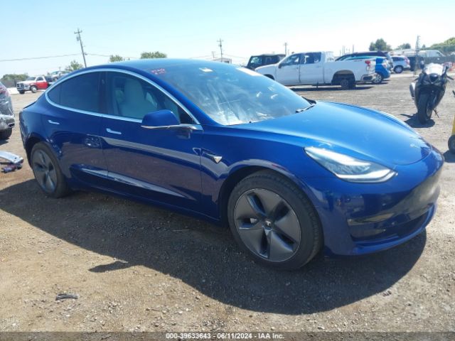 TESLA MODEL 3 2019 5yj3e1ea0kf402840