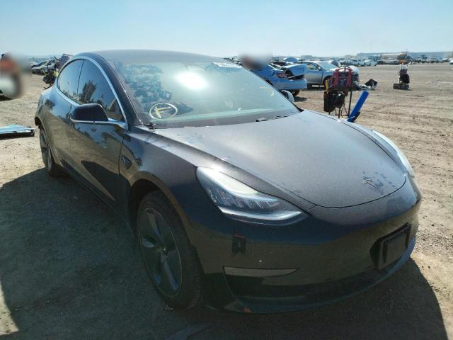 TESLA MODEL 3 2019 5yj3e1ea0kf409934