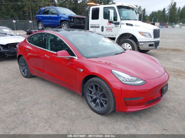 TESLA MODEL 3 2019 5yj3e1ea0kf411568