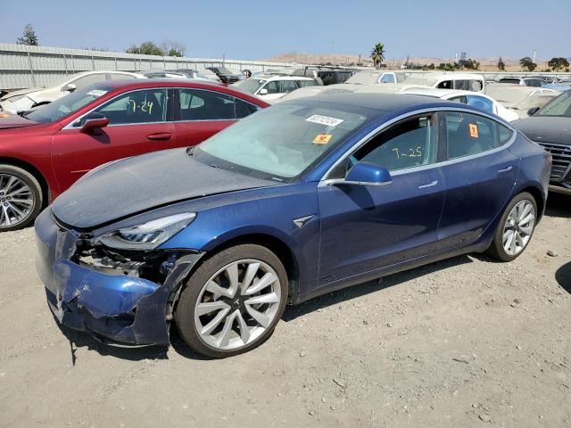 TESLA MODEL 3 2019 5yj3e1ea0kf412817