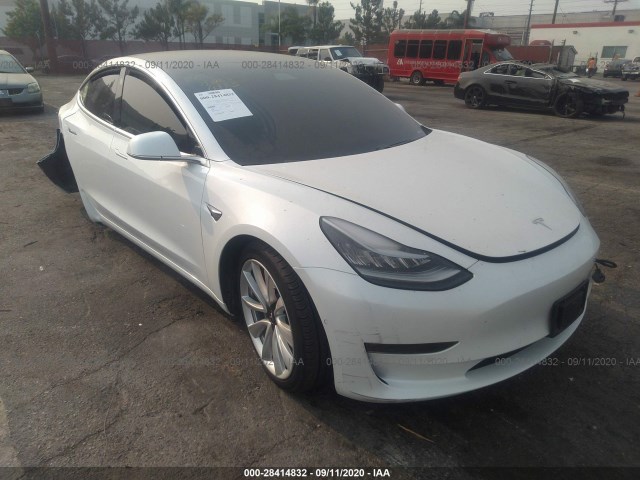 TESLA MODEL 3 2019 5yj3e1ea0kf412932