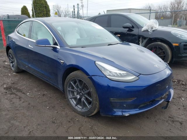 TESLA MODEL 3 2019 5yj3e1ea0kf413112