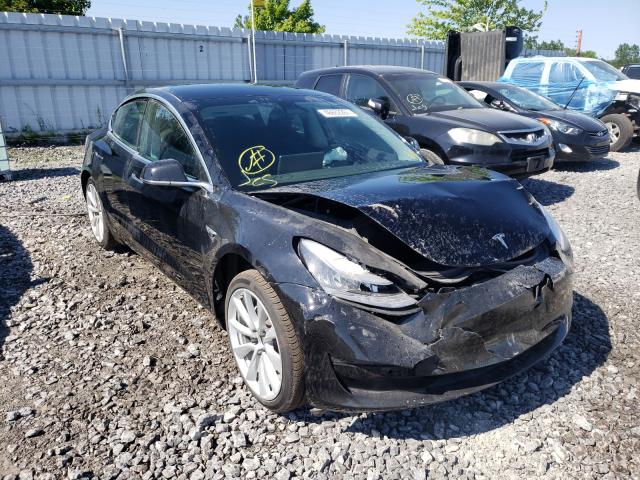 TESLA MODEL 3 2019 5yj3e1ea0kf414549