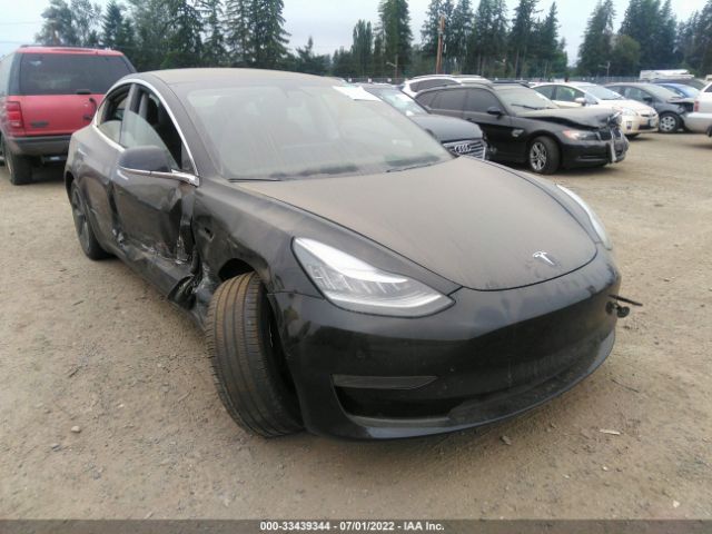 TESLA MODEL 3 2019 5yj3e1ea0kf415846