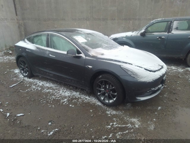 TESLA MODEL 3 2019 5yj3e1ea0kf416155