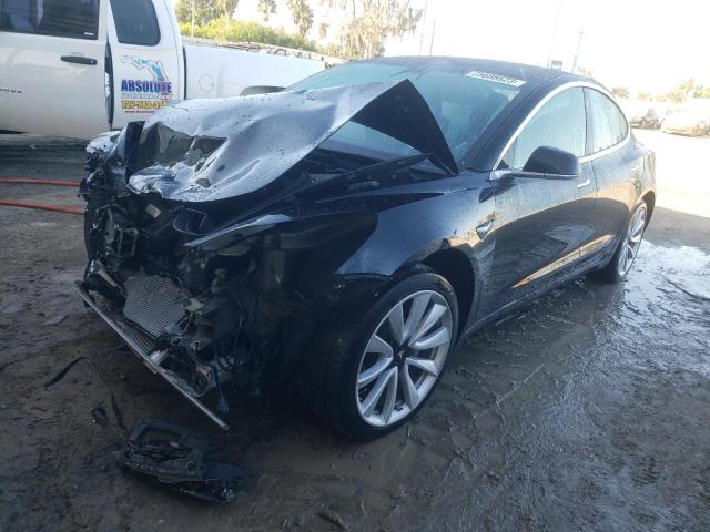 TESLA MODEL 3 2019 5yj3e1ea0kf416883