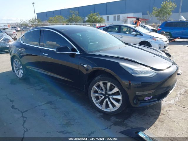 TESLA MODEL 3 2019 5yj3e1ea0kf417029